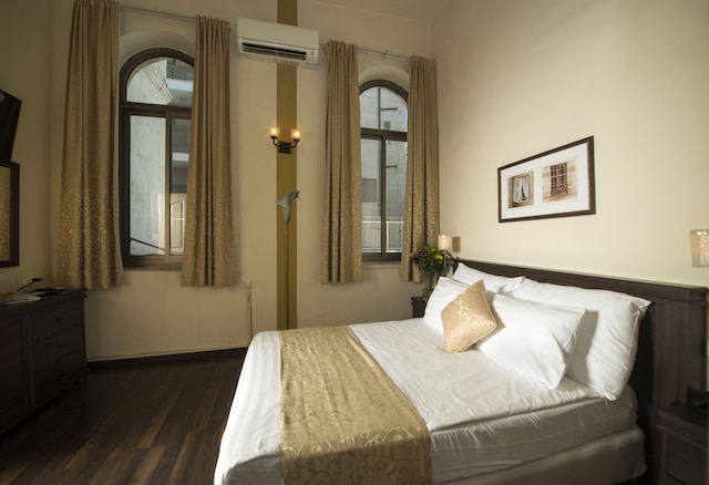 リトル ハウス イン バカー