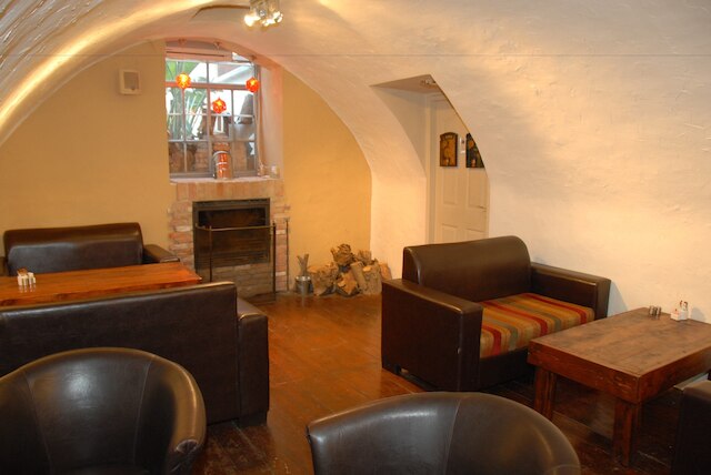 リトル ハウス イン バカー