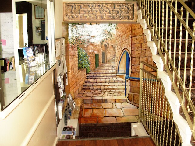 リトル ハウス イン バカー