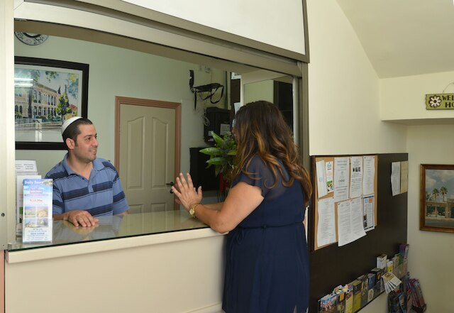 リトル ハウス イン バカー