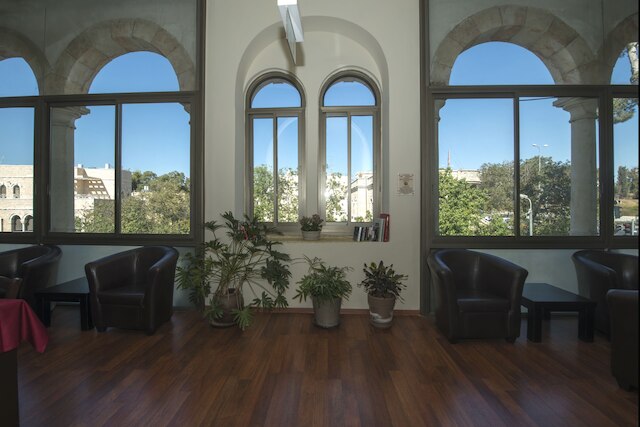 リトル ハウス イン バカー