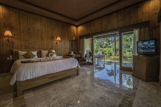 センダナリゾート＆スパ