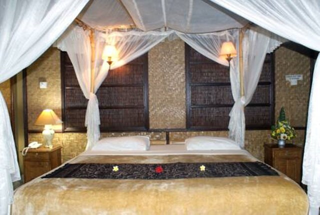 センダナリゾート＆スパ