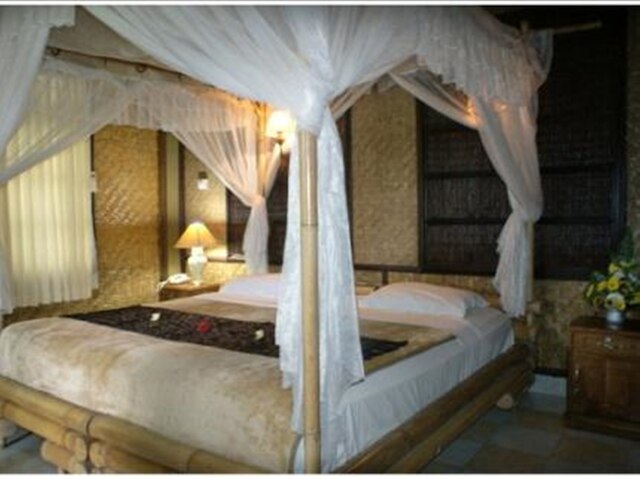 センダナリゾート＆スパ