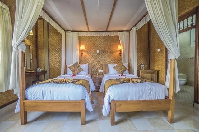 センダナリゾート＆スパ