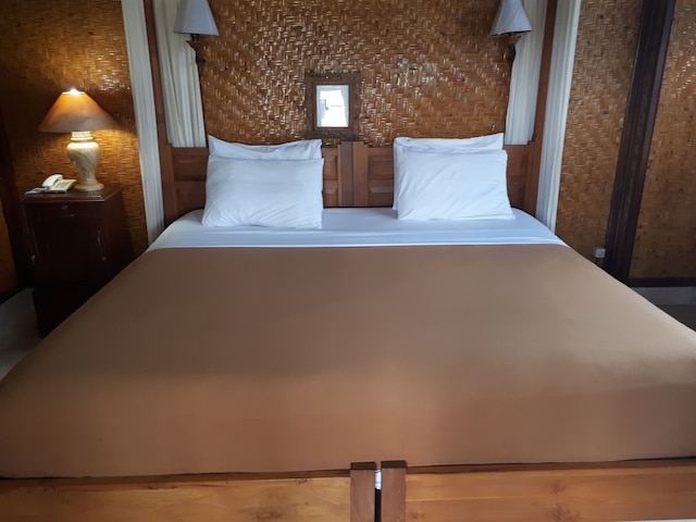 センダナリゾート＆スパ