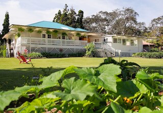 アロハ ジャンクション ベッド アンド ブレックファースト