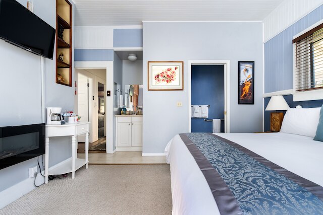 アロハ ジャンクション ベッド アンド ブレックファースト