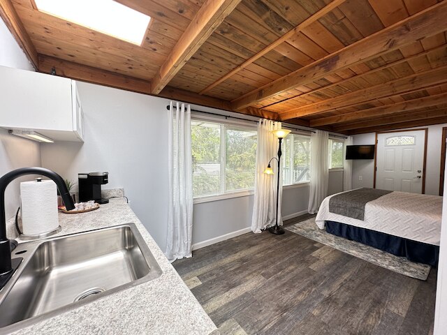 アロハ ジャンクション ベッド アンド ブレックファースト