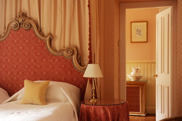 バラシー カントリー ハウス ホテル アンド エステート