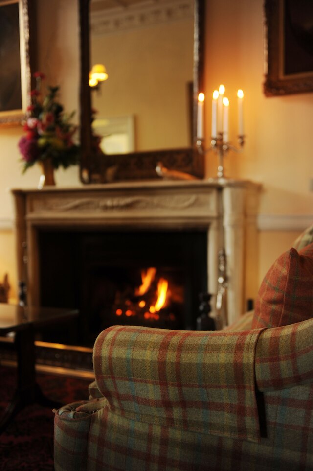 バラシー カントリー ハウス ホテル アンド エステート