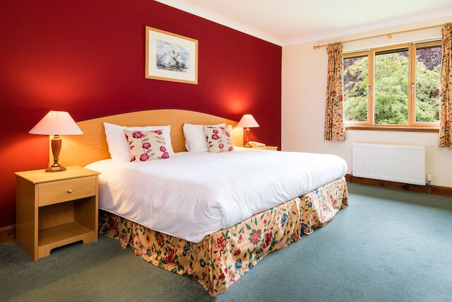 バラシー カントリー ハウス ホテル アンド エステート