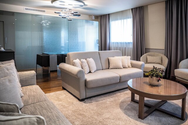 オテル エ スパ デュ カステレ