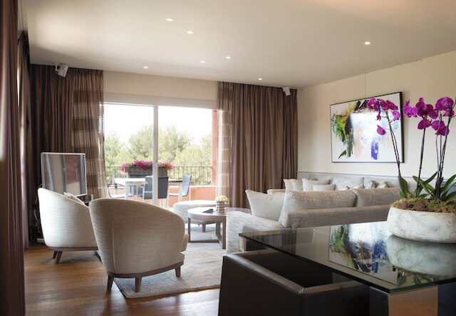 オテル エ スパ デュ カステレ