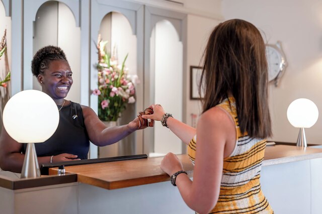 オテル エ スパ デュ カステレ