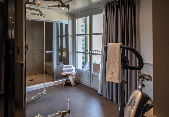 オテル エ スパ デュ カステレ