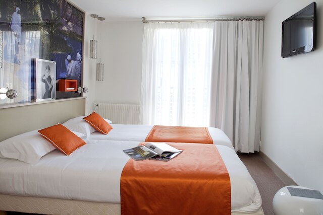 ホテル メイイェット