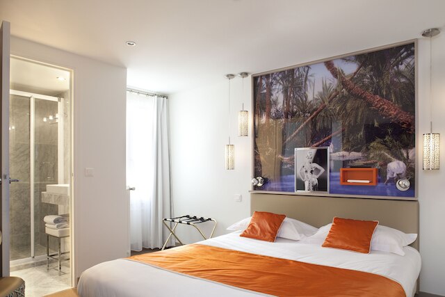 ホテル メイイェット