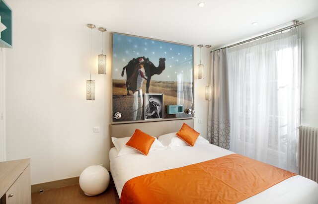 ホテル メイイェット