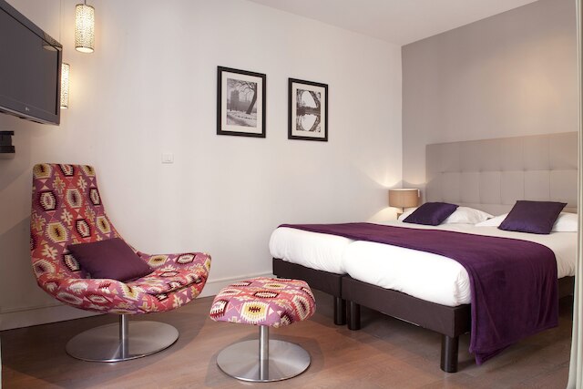 ホテル メイイェット