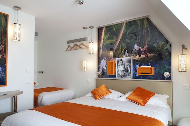 ホテル メイイェット