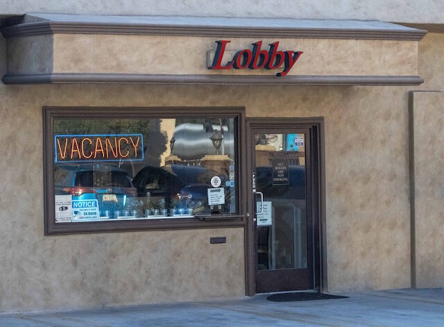 ナイト イン - ウォーキング ディスタンス トゥ ユニバーサル スタジオ ハリウッド