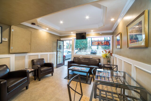 ナイト イン - ウォーキング ディスタンス トゥ ユニバーサル スタジオ ハリウッド