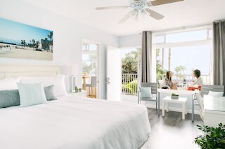 ベイサイド ホテル