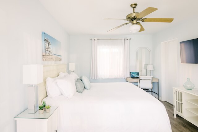 ベイサイド ホテル