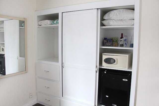 ベイサイド ホテル