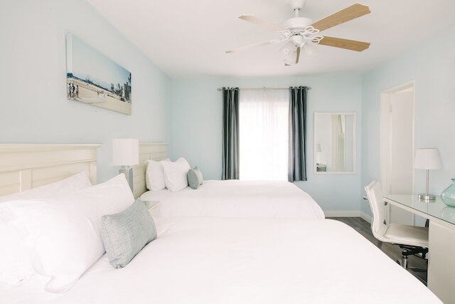 ベイサイド ホテル