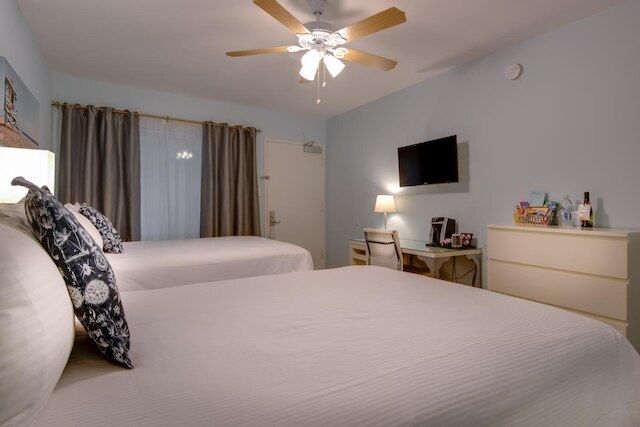 ベイサイド ホテル