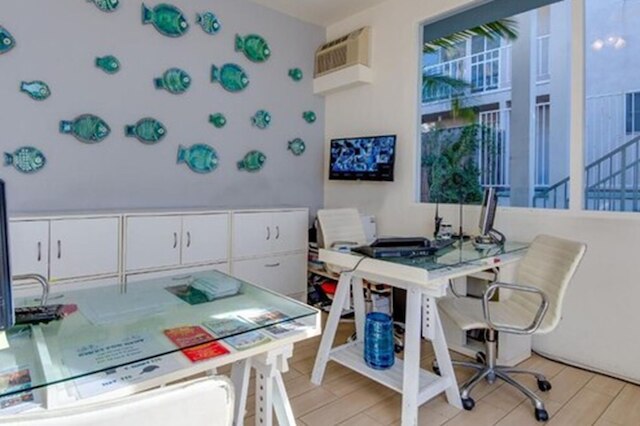 ベイサイド ホテル