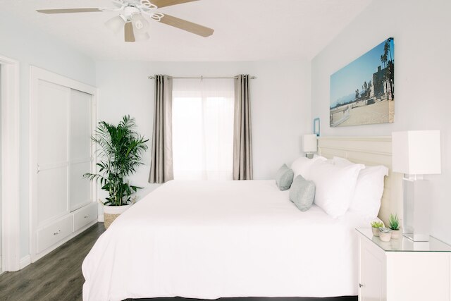 ベイサイド ホテル