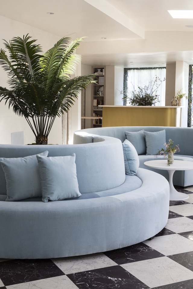 ショート ストーリーズ ホテル