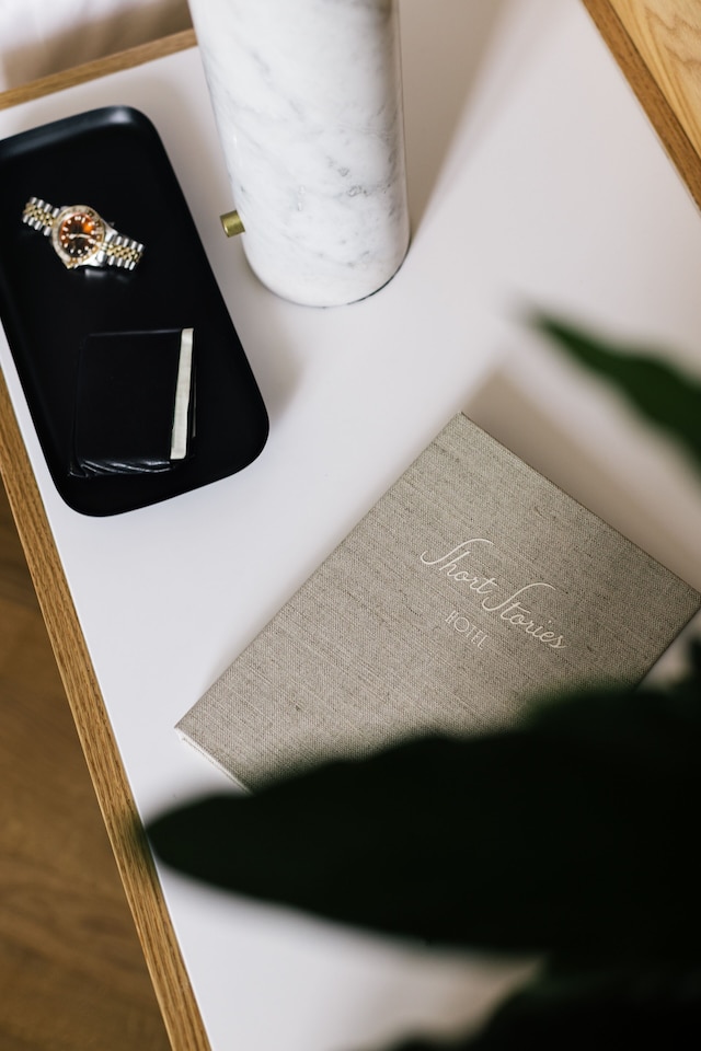 ショート ストーリーズ ホテル