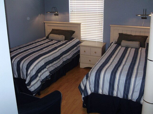 アラモ バケーション タウンホームズ