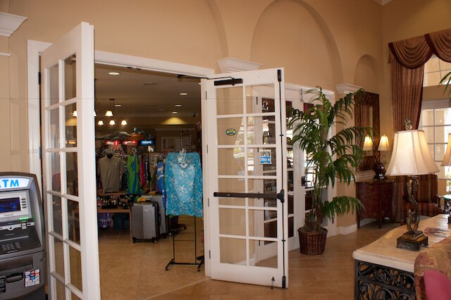 アラモ バケーション タウンホームズ