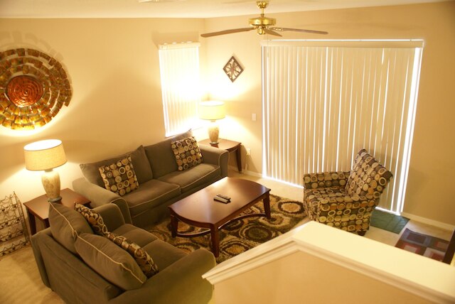 アラモ バケーション タウンホームズ