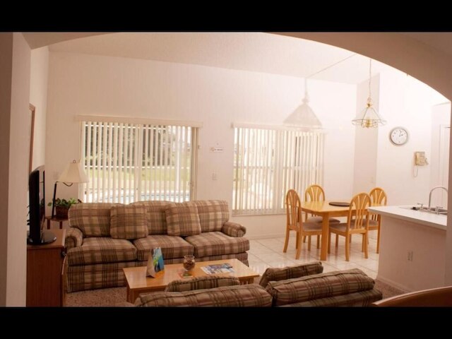 アラモ バケーション タウンホームズ