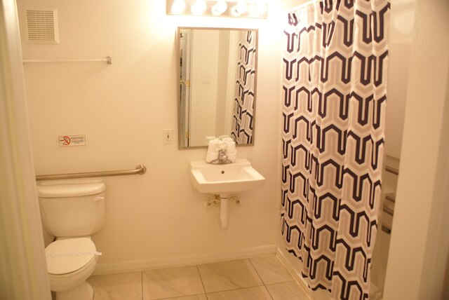 アラモ バケーション タウンホームズ