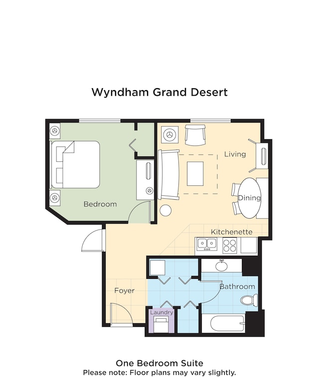 クラブ ウィンダム グランド デザート