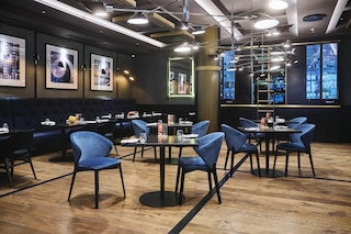 ラディソン コレクション ホテル ワルシャワ