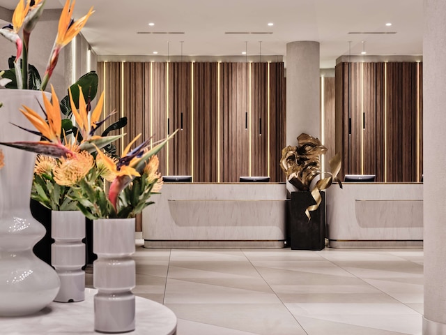 ラディソン コレクション ホテル ワルシャワ