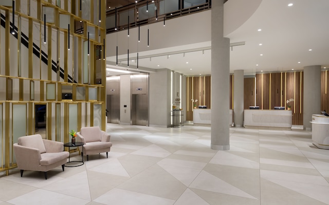 ラディソン コレクション ホテル ワルシャワ