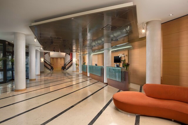 NH ボローニャ ヴィラノヴァ