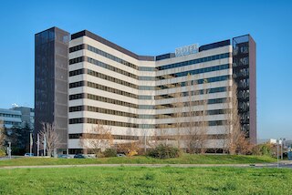 NH ボローニャ ヴィラノヴァ