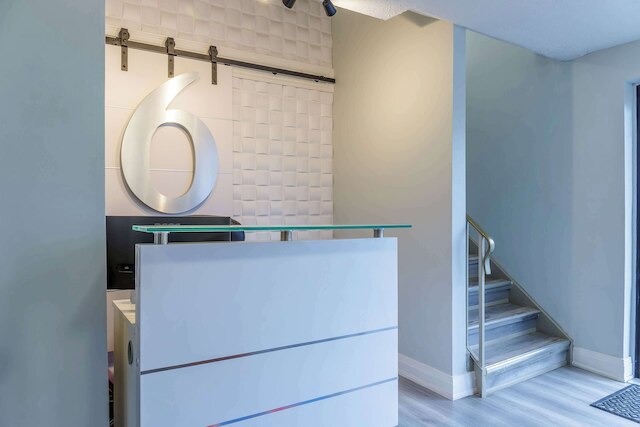 モーテル 6 ナイアガラ フォールズ, ON – ニア ザ フォールズ