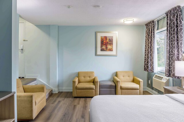 モーテル 6 ナイアガラ フォールズ, ON – ニア ザ フォールズ