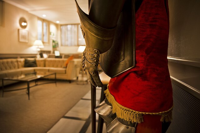 ホテル ロス コンデス